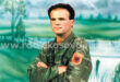 Abdullah Zijadin Bugari (6.6.1962 -17.7.1998)