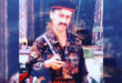 Abedin Salih Bujupi (25.12.1971 – 10.11.1998)