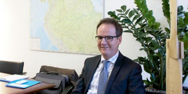 Normalizimi i marrëdhënieve me Kosovën, kusht për Serbinë thotë ambasadori zviceran në Beograd, Philippe Guex