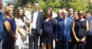 Arban Abrashi: Në Kuvendin e Kosovës janë dy ekstreme ku qytetari i Prishtinës po përdoret për të fituar poenë politike