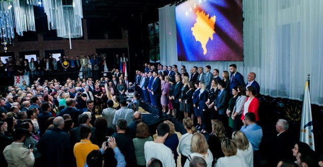 Kandidati i LDK-së për kryetar të Prishtinës, Arban Abrashi: Katër vite i humbëm kot, Prishtinën e presin katër vite zhvillim