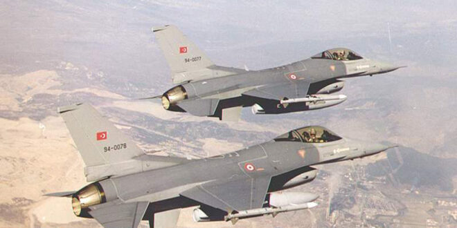 Turqia do të fuqizojë flotën ajrore duke kërkuar nga Amerika që ta furnizojë me 40 avionë luftarakë F-16 Block