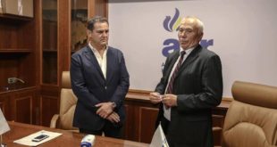 Komandanti i Brigadës 153 të UÇK-së gjatë luftës, Adem Shehu, iu ka bashkuar Aleancës Kosova e Re