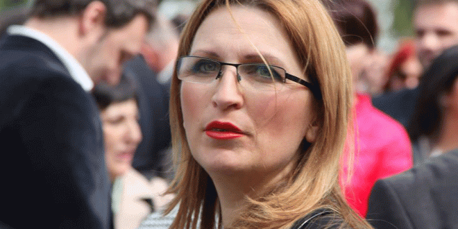 Ndiqet penalisht kryebashkiakja e Shkodrës, Voltana Ademi, pasi urdhëroi mbylljen e disa qendrave të votimit