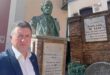 Adem Lushaj: PËRTEJ ADRIATIKUT, NË GJURMËT E ARBËRISË (Një udhëtim drejt arbëreshëve të Shën Mitrit – San Demetrio Corone)