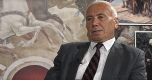 Komandant Adem Shehu: Erdhëm nga jugu i Shqipërisë për t’u radhitur në luftën tonë për çlirimin e Kosovës