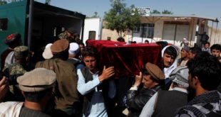Dorëheqje në Afganistan pas vrasjes së 130 ushtarëve qeveritarë nga talebanët