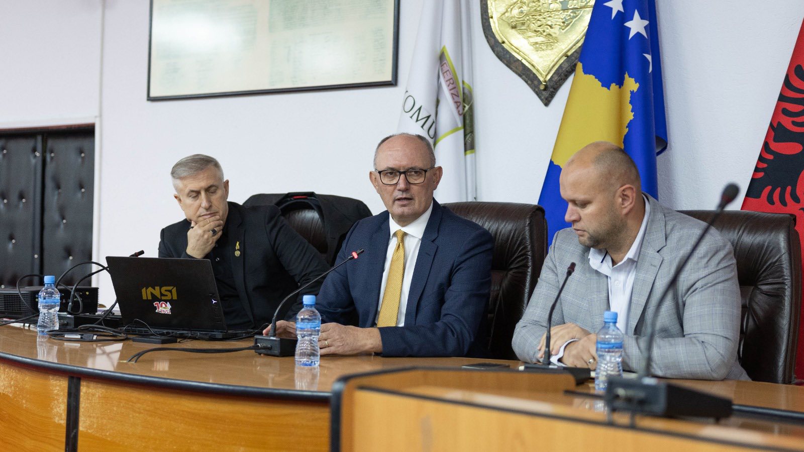 Prezantohet profili ekzistues për hartimin e Planit Zhvillimor Komunal