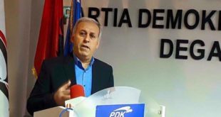 PDK në Ferizaj: Qeverisja në komunë vazhdimësi e mbrapshtisë