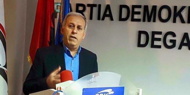 PDK në Ferizaj: Qeverisja në komunë vazhdimësi e mbrapshtisë