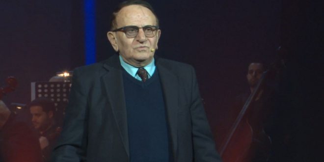 Albert Z. Zholi: Flet “Nderi i Kombit” Agim Krajka: Amerika më dha shumë mundësi, por tani Amerikë për mua është vetëm Shqipëria