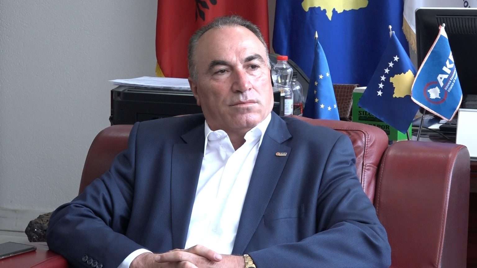 Agim Shahini  Kosova po kryeson botën me tkurrjen e popullsisë   ekonomia në alarm