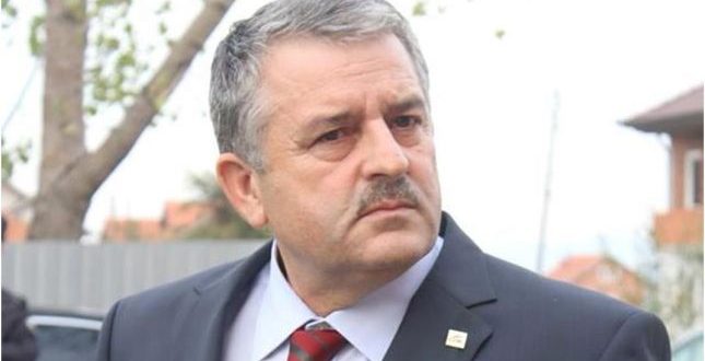 Agim Veliu