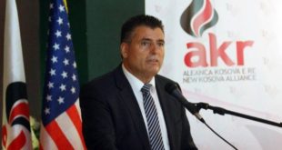 Bahtiri: AKR-ja ka marrë vendim që mos të bëjë koalicion me PAN-in