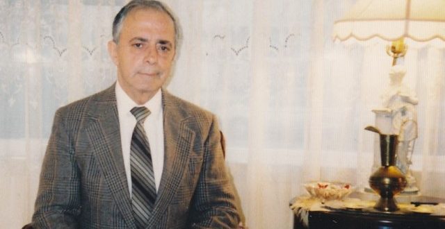 Frank Shkreli: Ndërroi jetë, Agim Karaxhozi, “kosovari” nga Gjirokastra