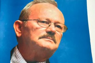 Ajete Zogaj: KUR HESHTJA KTHEHET NË ART