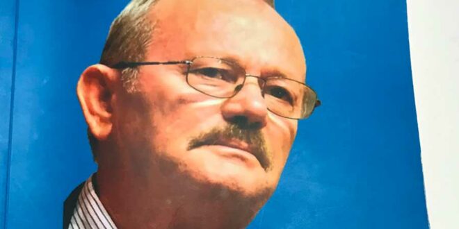 Ajete Zogaj: KUR HESHTJA KTHEHET NË ART