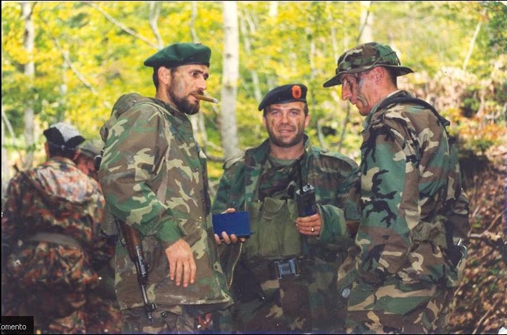 Më 11 prill të vitit 1999  në Frontin e Koshares  në Dukagjin  ka rënë dëshmor  Agim Ramadani  komandant i Brigadës 138 të Zonës Operative të Dukagjinit