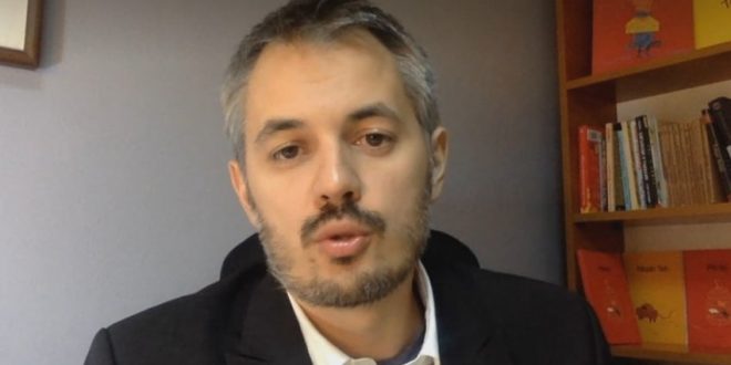 Agon Maliqi: Zgjedhjet e fundit lokale në Kosovë, shënuan rikthimin e partive opozitare të nivelit qendror