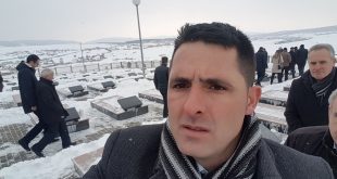 Agron Kajtazi: Mbeturinat serbofile