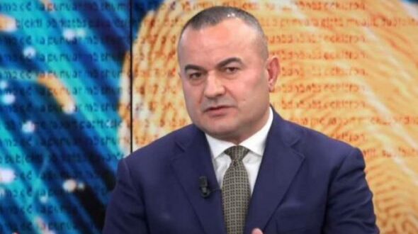 Agron Kapllanaj: Berisha po mban peng partinë dhe me qëndrimet e tij po e favorizon Edi Ramën në krye të qeverisë