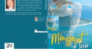 Adil Fetahu: LIRIKË DASHURIE ‘’E TENSIONIT TË LARTË’’ (Agron Mema: ‘’Mëngjeset e tua’’, botoi ‘’2 M’’, Durrës, 2024)