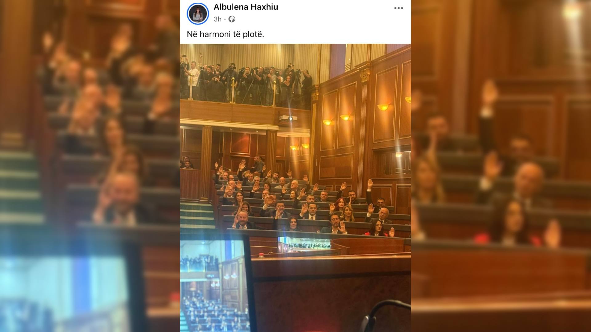 Reagime të ashpra pas votimit  Haxhiu dhe Krasniqi akuzojnë PDK në për  harmoni me Listën Serbe  