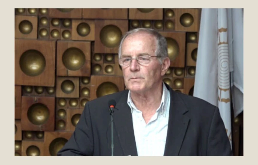 Psikologu Labinot Dervishaj kujton Ahmet Qeriqin në njëvjetorin e ndarjes nga jeta