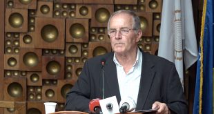 Ahmet Qeriqi