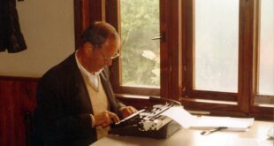 Ahmet Qeriqi
