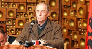 Ahmet Qeriqi: Kështu foli Azem Syla, pak për veten e shumë për të tjerët