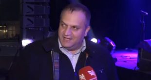 Kryetari i Prishtinës, Shpend Ahmeti: Priten shumë projekte të mira për qytetin tonë