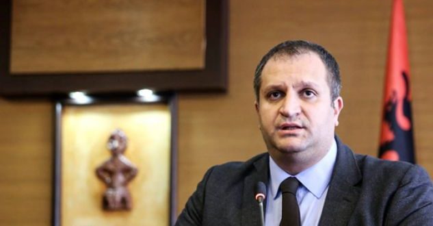 Shpend Ahmeti i Vetëvendosjes është zgjedhur kryetar i Komunës së Prishtinës edhe për një mandat