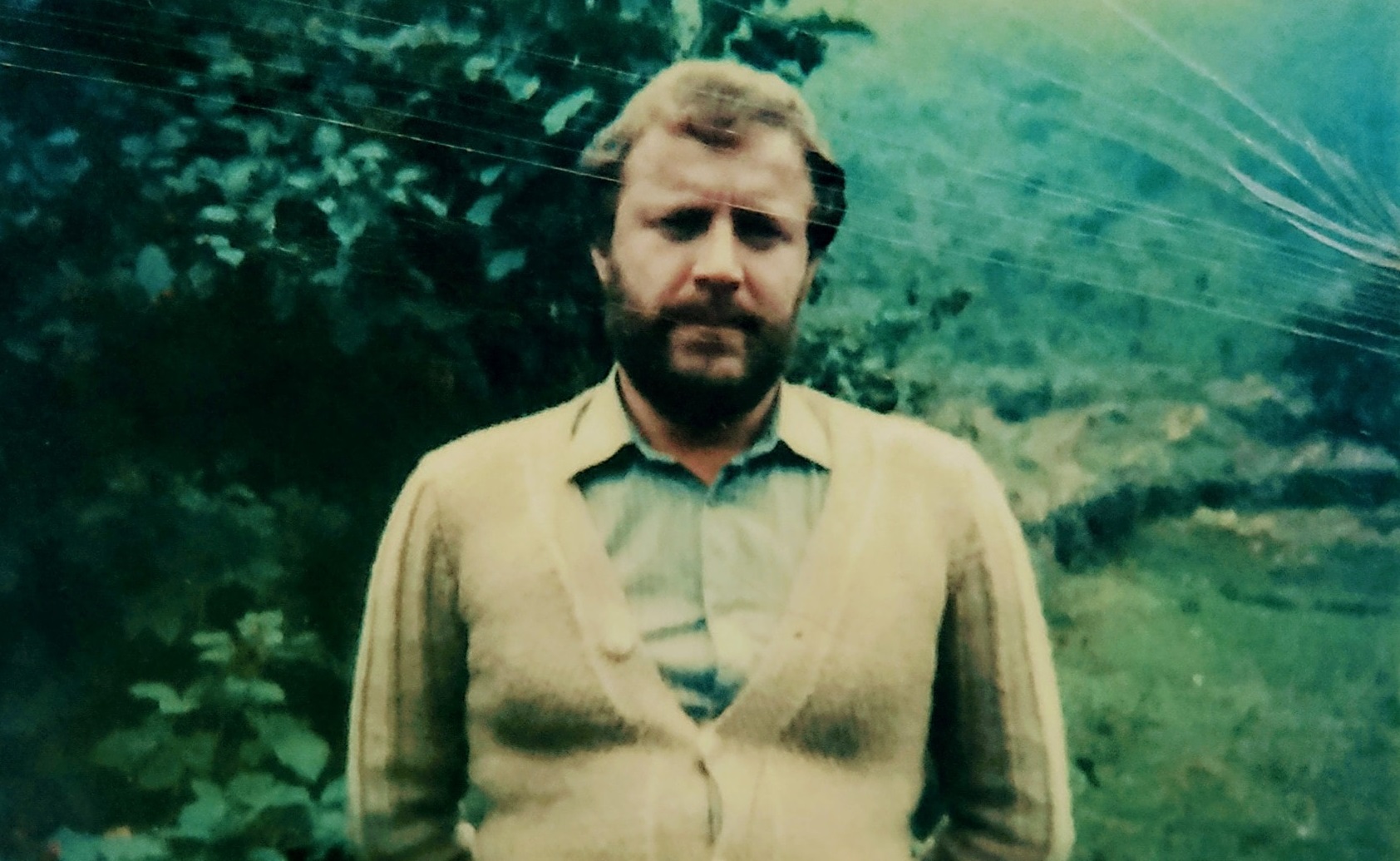 Ahmet Qeriqi  Marsi  Prilli e Maji i vitit 1981 vendosen themelet e Republikës së Kosovës