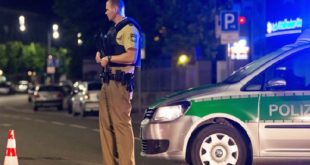 Një sulm bombë ndodhi në një restorant në qytetin Ansbach afër Nurembergut