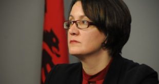 Aida Dërguti: Nuk do të jem pjesë e asnjë liste zgjedhore në zgjedhje por se do të votojë për kandidatët e PSD-së