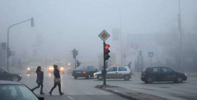 Komuna e Prishtinës: Duke filluar nga dhjetori, qytetarët prapë do të ballafaqohen me ndotjen, andaj kujdes...