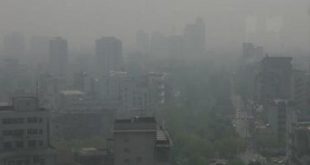Kryeqyteti i Kosovës aktualisht vazhdon të rangohet në listën e qyteteve më të ndotura në botë