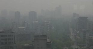 Kryeqyteti i Kosovës aktualisht vazhdon të rangohet në listën e qyteteve më të ndotura në botë