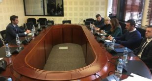 Komisioni për mbikëqyrje të AKI-së, e ka ftuar për raportim të ënjten drejtorin Driton Gashin