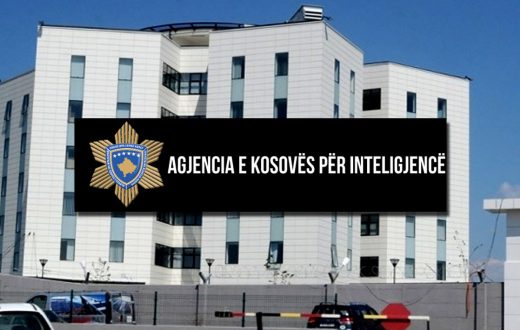 Petrit Ajeti, vëllai i dëshmorit Alban Ajeti, zgjedhet drejtor i ri i Agjencisë së Kosovës për Intelegjencë