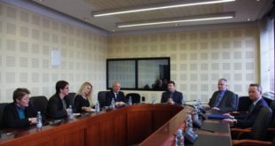 Situata e sigurisë është e qëndrueshme dhe institucionet e sigurisë janë në gatishmëri