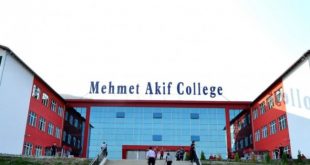 Pesë shtetas turq, drejtues të kolegjit, “Mehmet Akif'”, në Lypjan, janë arrestuar nga Policia e Kosovës