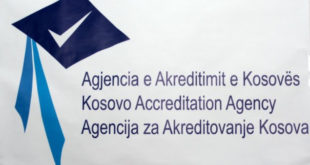 Ministri i Arsimit, Shkencës dhe Teknologjisë, Shyqiri Bytyqi emëroi anëtarët e rinj të KShC të Agjencisë Kosovare të Akreditimit