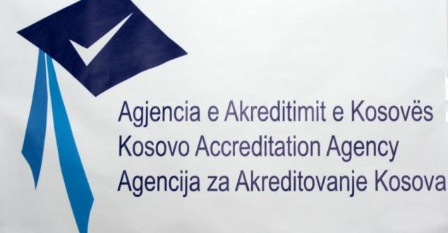 Ministri i Arsimit, Shkencës dhe Teknologjisë, Shyqiri Bytyqi emëroi anëtarët e rinj të KShC të Agjencisë Kosovare të Akreditimit