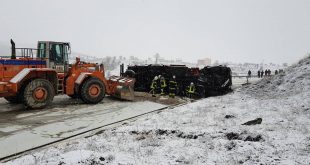 Ministri i Punëve të Brendshme, Flamur Sefaj apelon qytetarët që të kenë më shumë kujdes në trafik