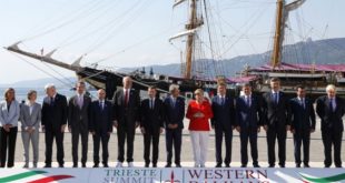 Në vitin 2018 Shqipëria hap negociatat e anëtarësimit në Bashkimin Evropian