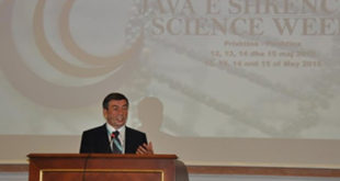 “ALB SHKENCA” mbanë konferencë shkencore në Prishtinë