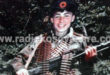 Alban Muhamet Ahmetaj (12.12.1981 - 25.07.1998)