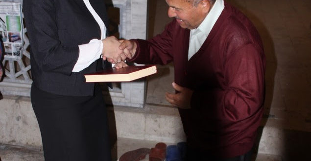 Ministrja Albena Reshitaj zotohet për mbrojtjen e Qendrës Historike të Prizrenit